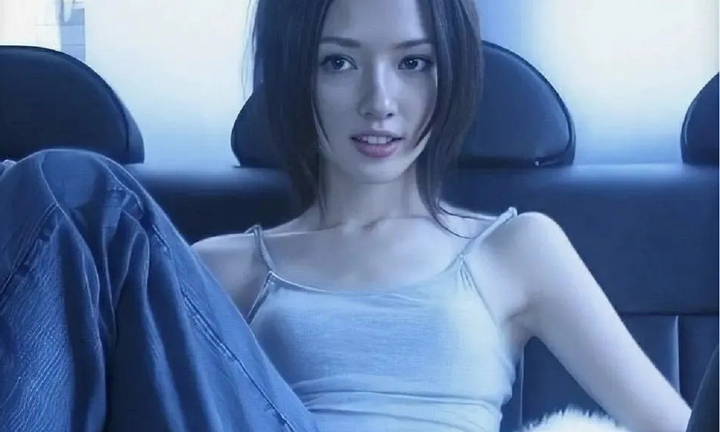 Nữ thần Đài Loan Quách Bích Đình xuống sắc sau khi lấy chồng trăng hoa