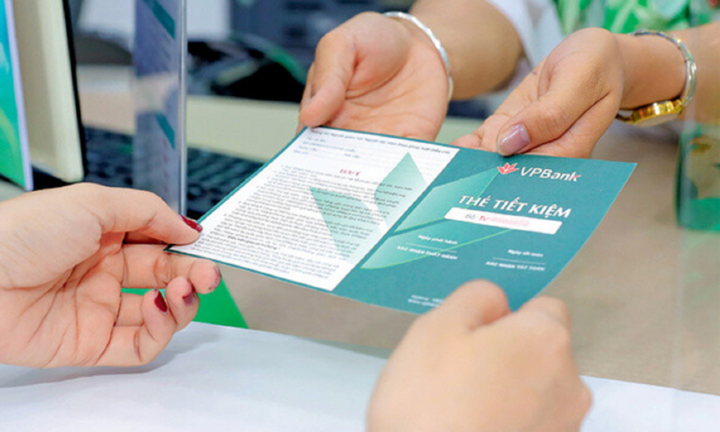 Người gửi có thể rút tiền tiết kiệm tại chi nhánh khác?