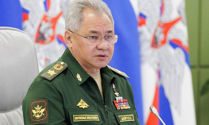 Nga tiết lộ đang phát triển tàu ngầm hạt nhân mới