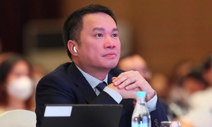 Con gái tỷ phú Hồ Hùng Anh chốt xong thương vụ nghìn tỷ mua cổ phiếu Techcombank