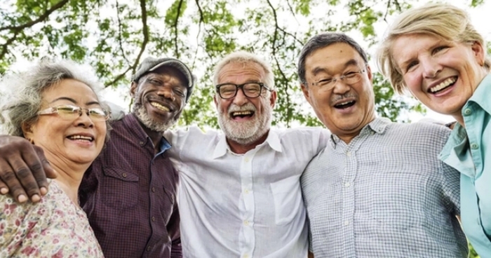 Bí quyết sống thọ của những người dân ở vùng đất Blue Zones