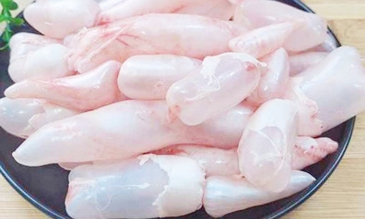 Ăn bong bóng cá có lợi ích gì?