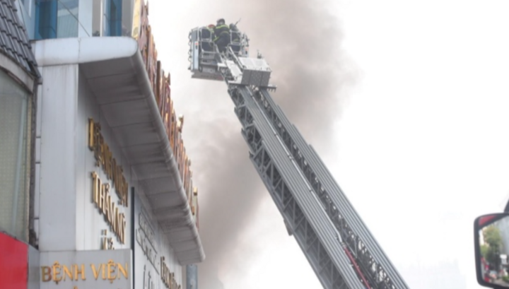 Thành ủy TP.HCM chỉ đạo xử lý nghiêm hành vi không đảm bảo an toàn PCCC