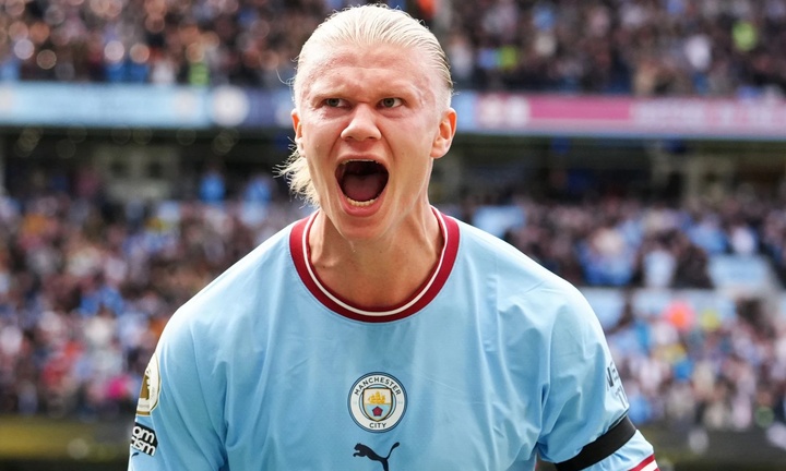 Nhận định bóng đá West Ham vs Man City: Ai ngăn cản Haaland?