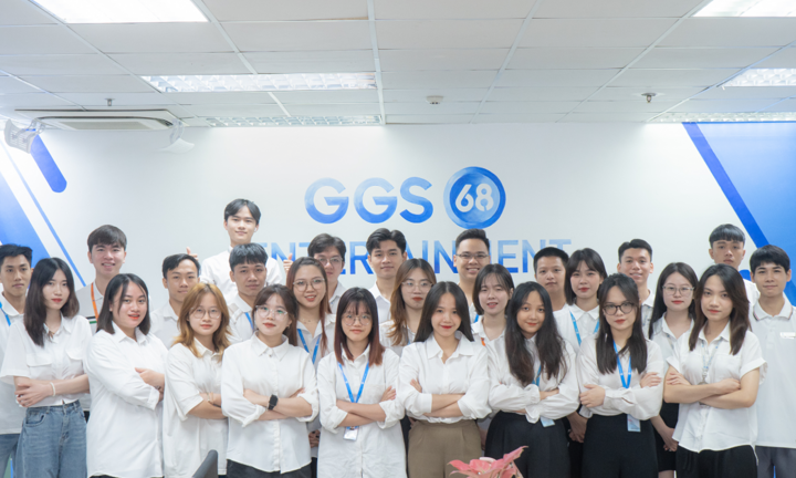 GGS68 Entertainment: Đơn vị truyền thông dành cho người Việt tại nước ngoài
