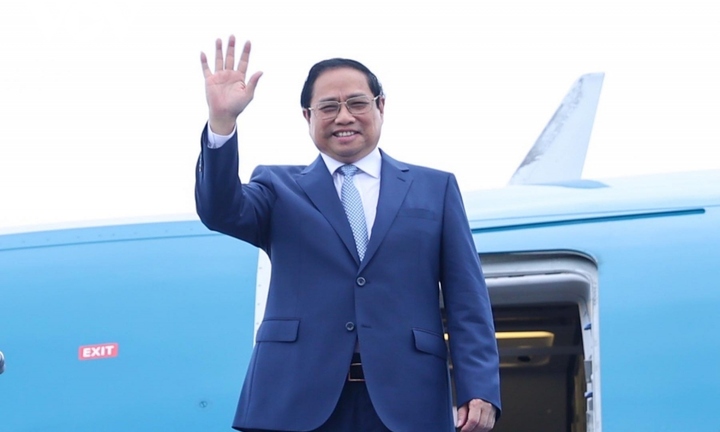 Việt Nam coi trọng quan hệ với Trung Quốc và hợp tác ASEAN - Trung Quốc