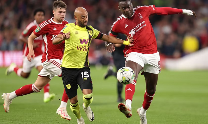 Lịch thể thao mới nhất hôm nay 18/9 và rạng sáng 19/9