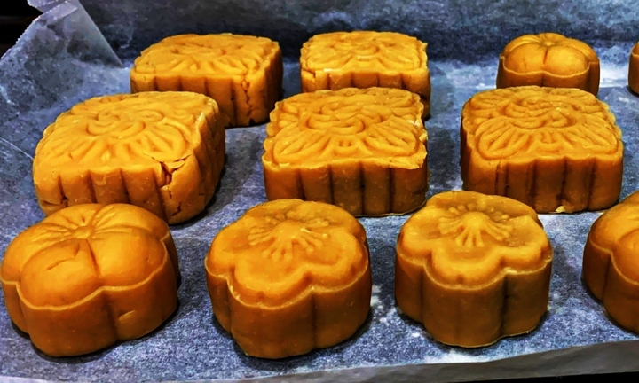 6 lưu ý khi sử dụng bánh trung thu kẻo gây hại sức khoẻ