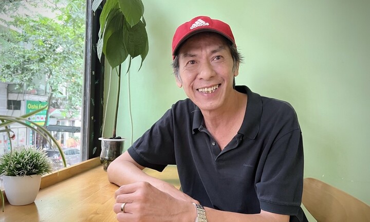 Cuộc sống tuổi U70 của NSND Bùi Bài Bình