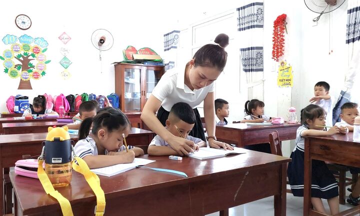 54 học sinh Đà Nẵng không được đi học: Thông tin mới nhất