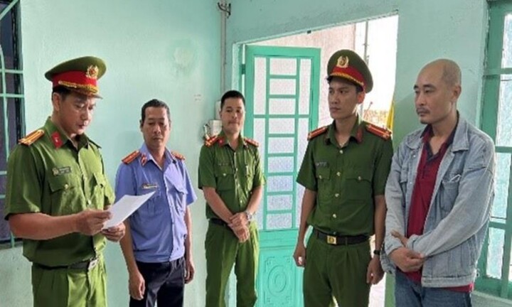 Tham ô tài sản, nhân viên giám sát Công ty MM Mega Market VietNam bị khởi tố