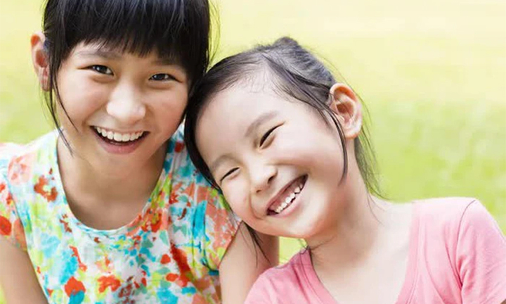 3 dấu hiệu của đứa trẻ có triển vọng thành công