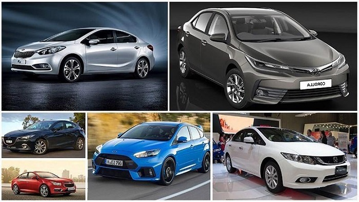 Taxi Vip ổn định vị thế, vượt qua biến động thị trường