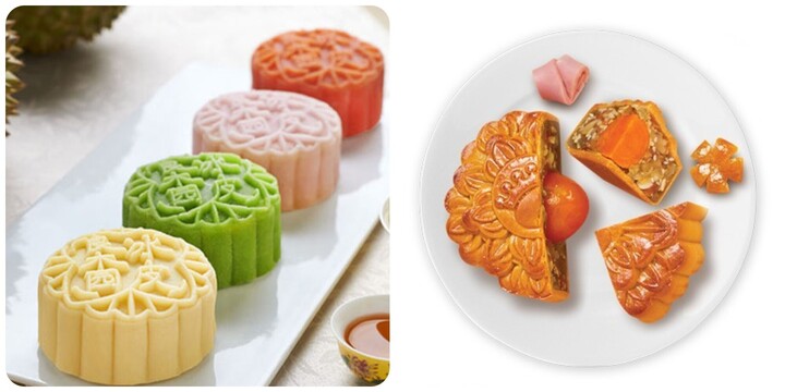 Bánh trung thu ngon nhưng 'đại kỵ' với 6 nhóm người này