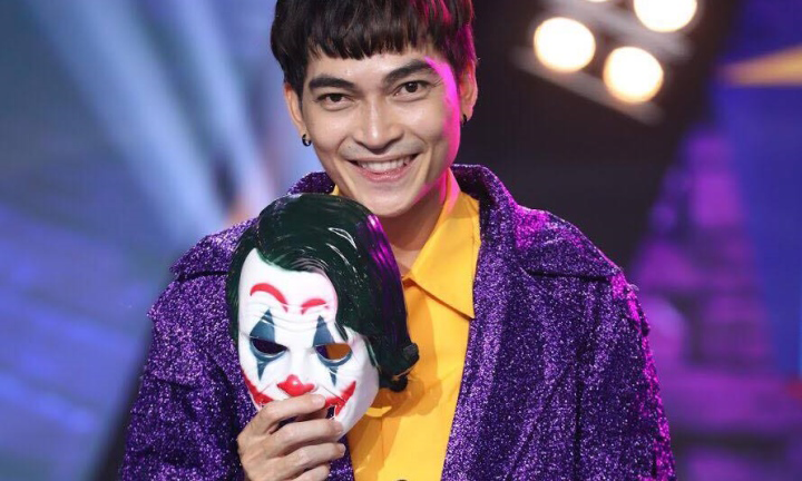 Khương Ngọc: 'Nhiều người cùng thời chưa chắc đi xa hơn tôi'