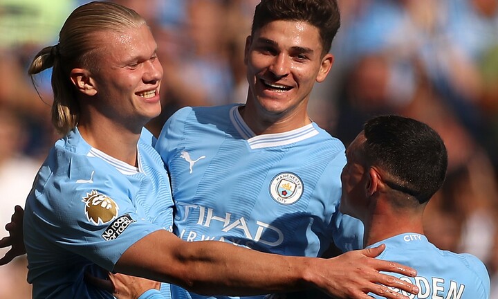 Nhận định bóng đá Man City vs Red Star Belgrade: Nhà vô địch thị uy