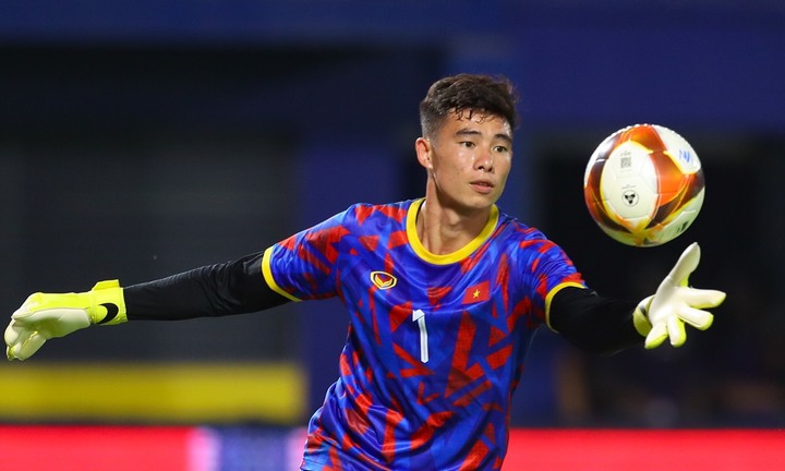 Đội hình Olympic Việt Nam vs Mông Cổ: HLV Hoàng Anh Tuấn gây bất ngờ