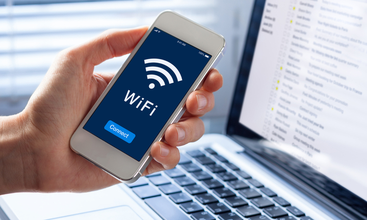 Cách khắc phục tình trạng internet quá chậm