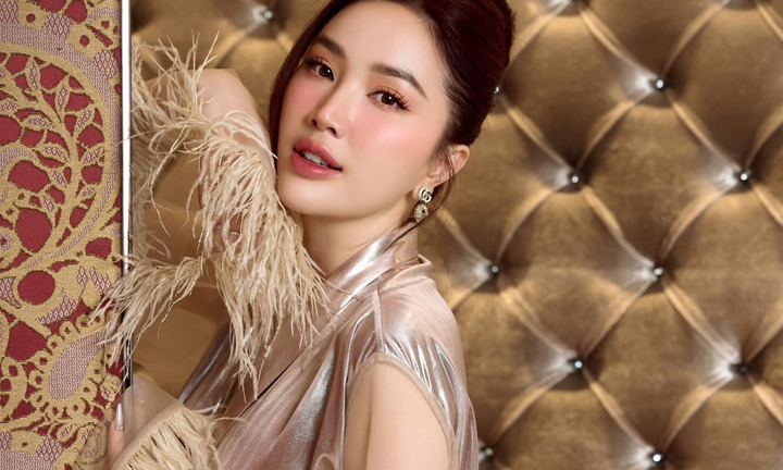 Bảo Thy sở hữu tài sản 'khủng' cỡ nào mà tự khẳng định đã giàu từ năm 16 tuổi