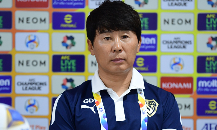 HLV Pohang: Hà Nội FC nhập cuộc tốt hơn