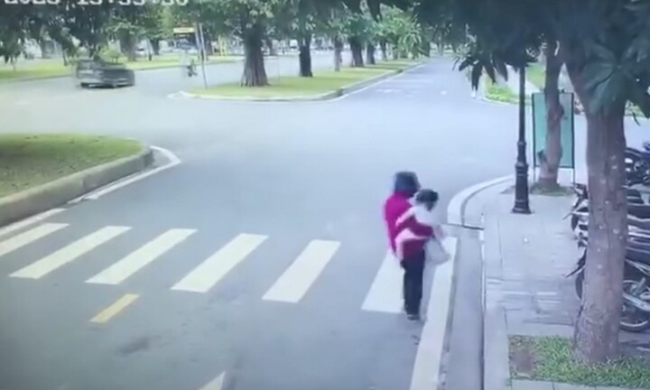 Kẻ bắt cóc, sát hại bé gái 2 tuổi ở Hà Nội có thể đối mặt với nhiều tội danh