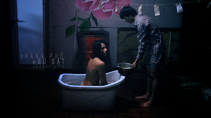 Phim Việt dán nhãn 18+ sắp ra rạp