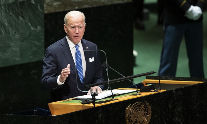 Tổng thống Biden đề cao quan hệ Việt Nam – Hoa Kỳ tại phiên họp Liên hợp quốc