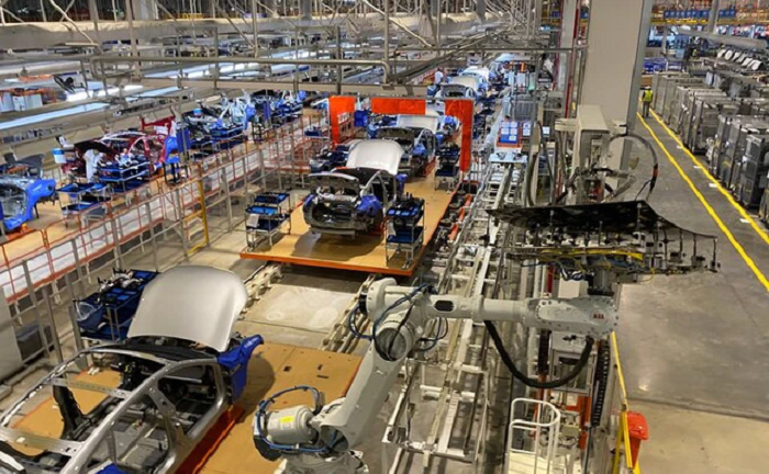 Báo Hoàn Cầu: Châu Âu cần tự tin cạnh tranh thay vì cản trở xe điện Trung Quốc