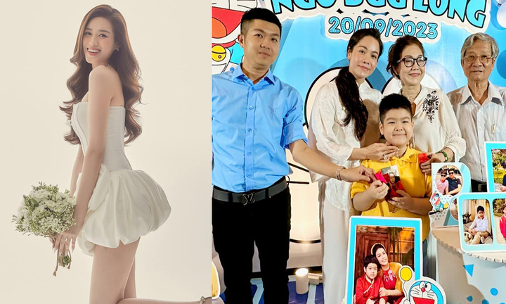 Sao Việt 22/9: Đỗ Thị Hà mong đám cưới, Nhật Kim Anh vui vẻ bên nhà chồng cũ