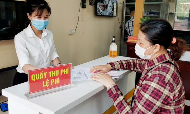 Cấm người thân cán bộ vi phạm vào hội đồng kỷ luật, chủ trì họp kiểm điểm