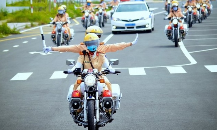 Bỏ quy định công khai kế hoạch tuần tra của CSGT có đảm bảo minh bạch?