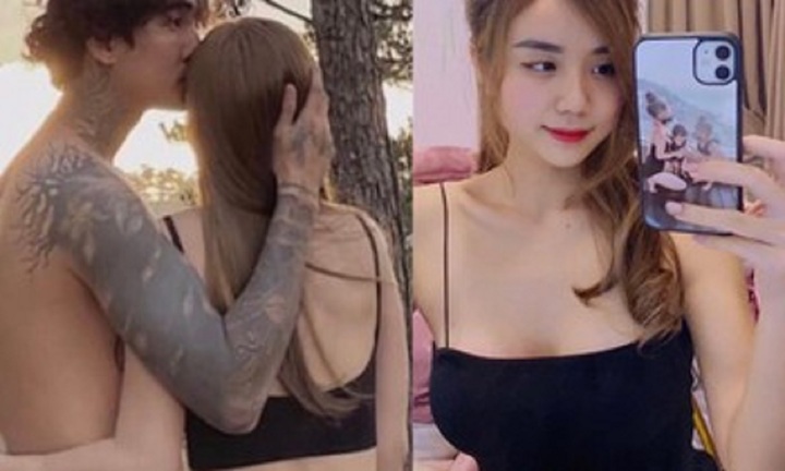 Đạt G: ‘Tôi và Cindy Lư đều mang tổn thương'