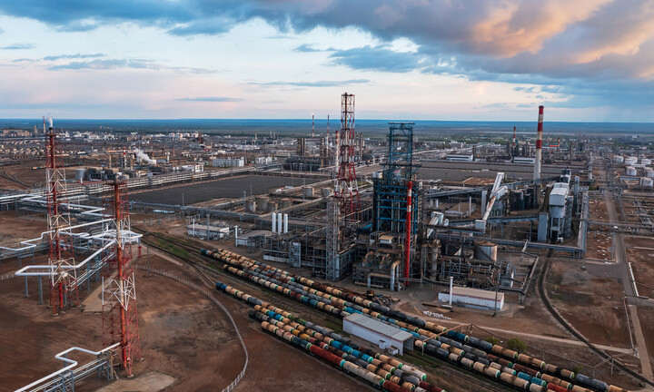 Nga tạm thời hạn chế xuất khẩu nhiên liệu