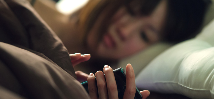 Điều gì xảy ra nếu bạn thường xuyên thức khuya?