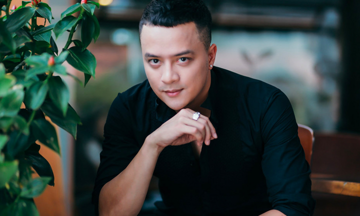 Cao Thái Sơn U40 kín tiếng sau ồn ào, dư dả nhờ kinh doanh nhà đất