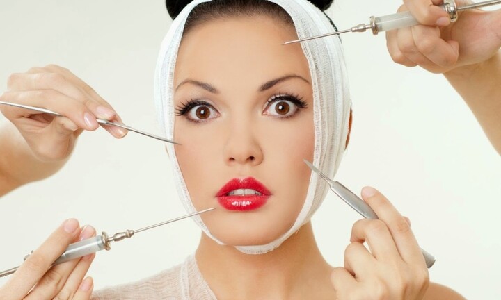 Ai không nên tiêm botox để làm đẹp?