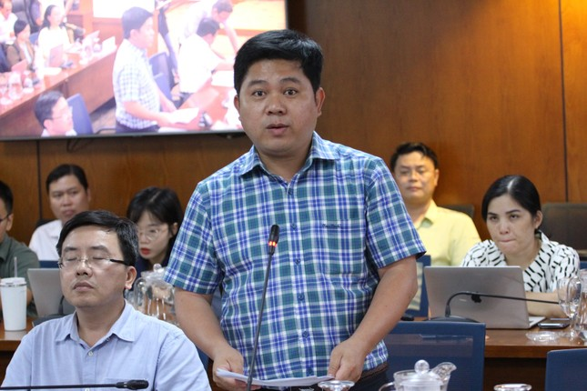 Các khoản 'đến hẹn lại thu' đầu năm học: Sở GD&ĐT TP.HCM nói gì?