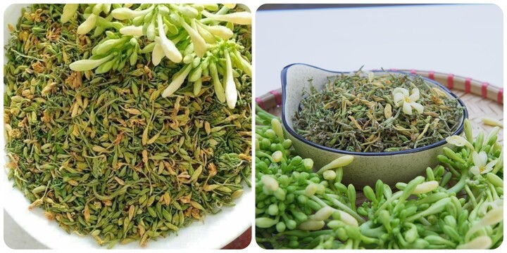 Hoa đu đủ đực có tác dụng gì?