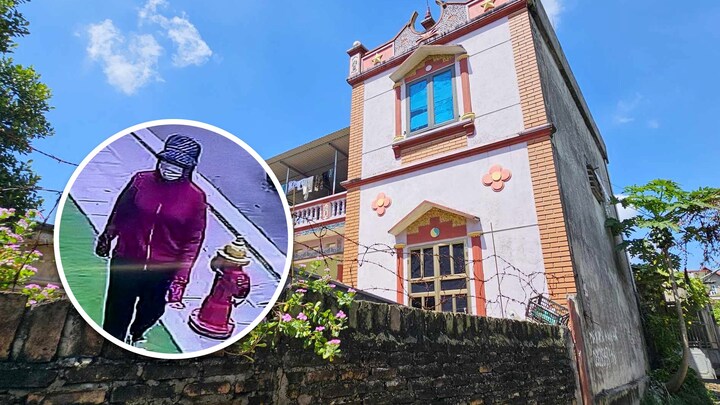 Bé gái 2 tuổi bị bắt cóc, sát hại: Đưa mẹ nghi phạm đi xét nghiệm ADN