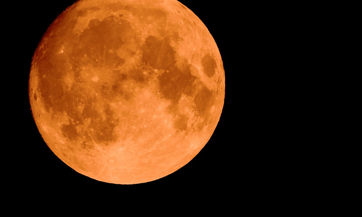 Siêu trăng cuối cùng của năm 2023 sẽ xuất hiện vào tuần sau