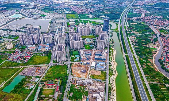 Hà Nội thông qua đề án thành lập quận Gia Lâm với 16 phường