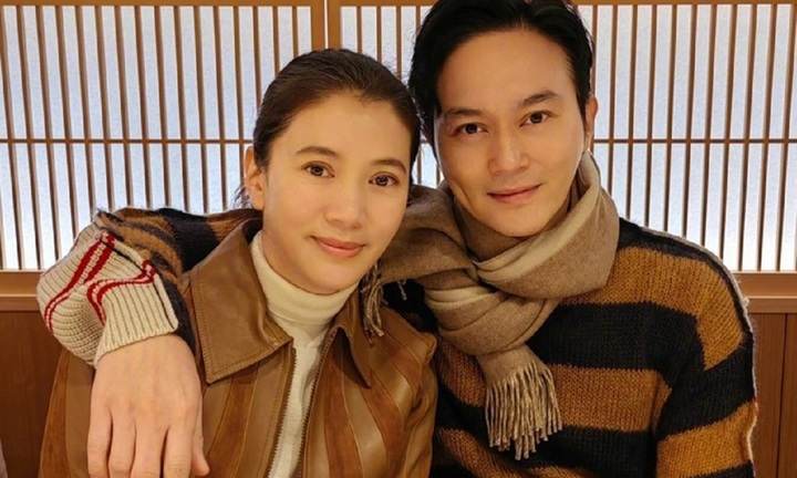 'Quách Tĩnh' Trương Trí Lâm bị cảnh sát thẩm vấn