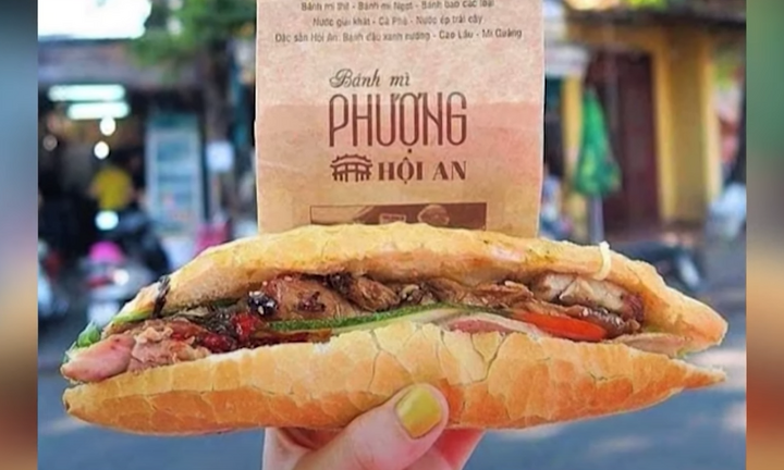 Vi khuẩn Salmonella gây ra vụ ngộ độc bánh mì Phượng nguy hiểm ra sao?