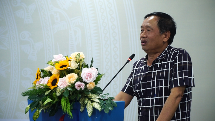 Phó Chủ tịch Hiệp hội Gas VN: Làm theo dự thảo nghị định, không thể bán nổi gas