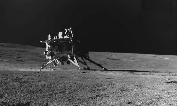 Tàu thám hiểm Mặt Trăng của Ấn Độ có thể sẽ không bao giờ khởi động lại