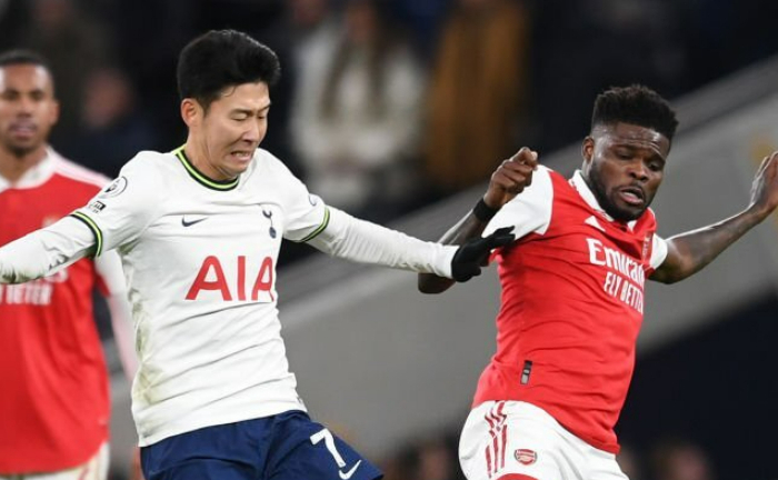 Nhận định bóng đá Arsenal vs Tottenham: Thư hùng tại Emirates