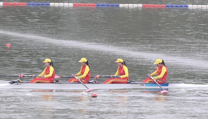 Trực tiếp ASIAD 19 hôm nay 24/9: Đoàn Việt Nam giành 2 huy chương đồng