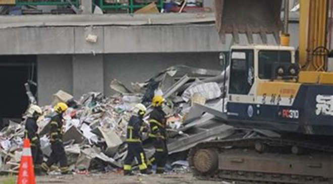 Vụ nổ nhà máy ở Đài Loan: Yêu cầu bảo vệ quyền lợi cho lao động Việt Nam bị nạn