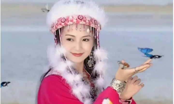 Hàm Hương xinh đẹp, cơ thể thơm ngát nhưng Càn Long chỉ sủng hạnh 1 lần, vì sao?