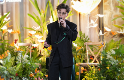 Ca sĩ Kevin Toàn làm mới bản hit 'Cô đơn trên sofa' của Hồ Ngọc Hà